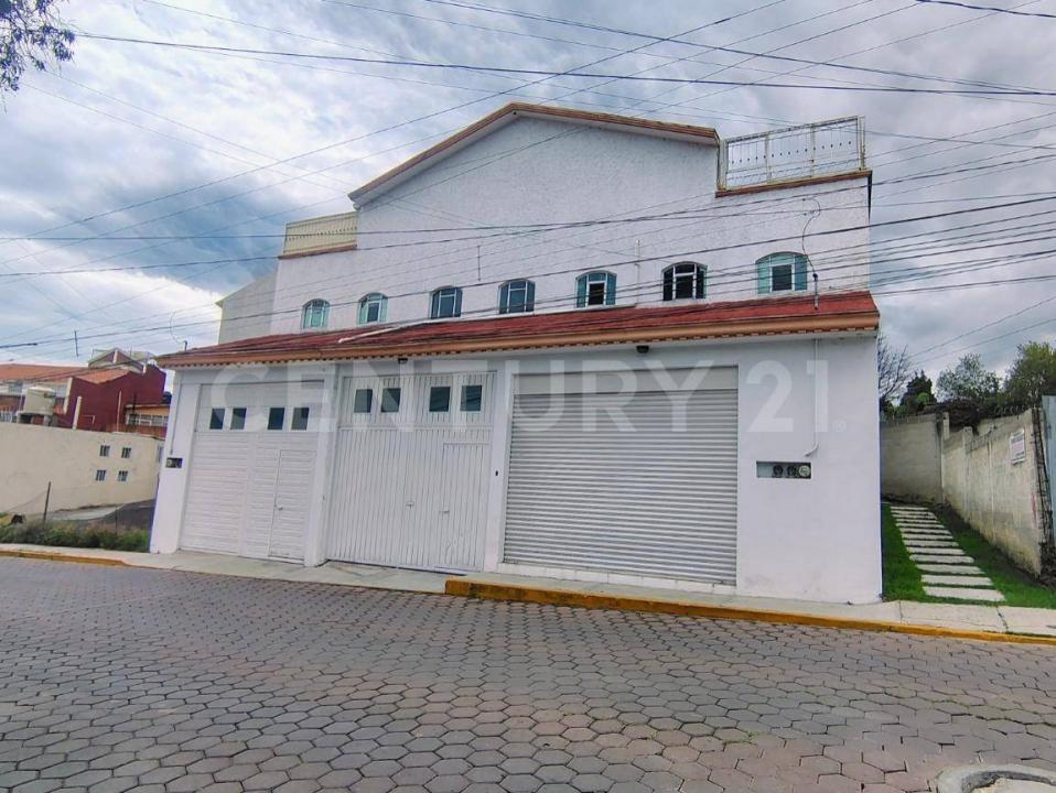 SAN PABLO 16,, Тласкала, Тласкала 90100, Мексика
