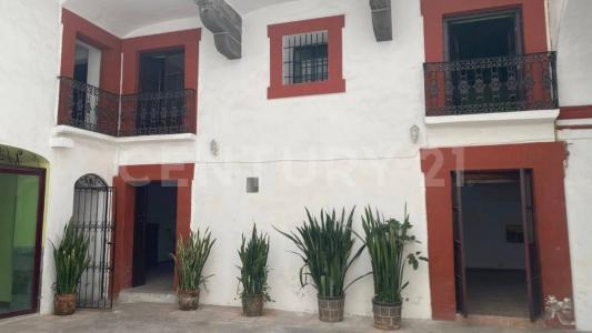 8 oriente 418,, Puebla, Puebla 72000, Mexico