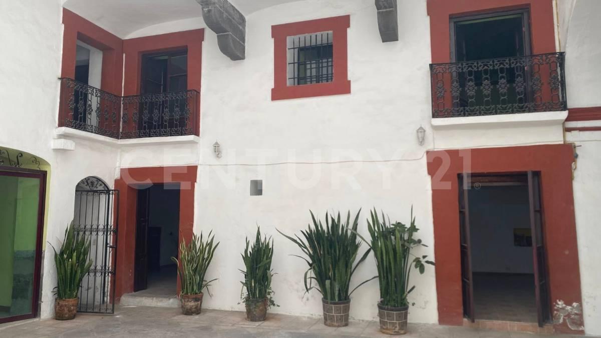 8 oriente 418,, Puebla, Puebla 72000, México