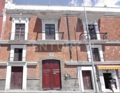 8 oriente 418,, Puebla, Puebla 72000, México