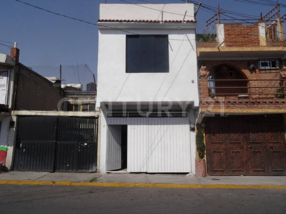 Leona Vicario 4 A,, Ecatepec De Morelos, Meksika Eyaleti 55210, Meksika