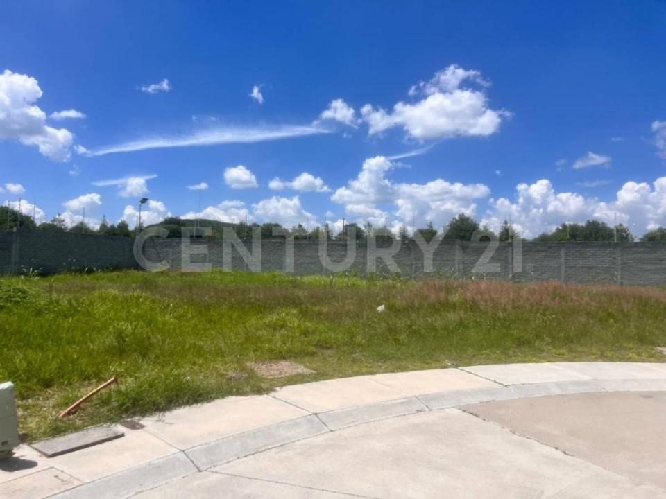 Del Encino 600,, El Marqués, 克雷塔羅 76246, 墨西哥