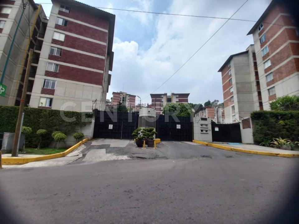 Camino Real de Minas ,, Alvaro Obregón, Ciudad De México 01700, Messico