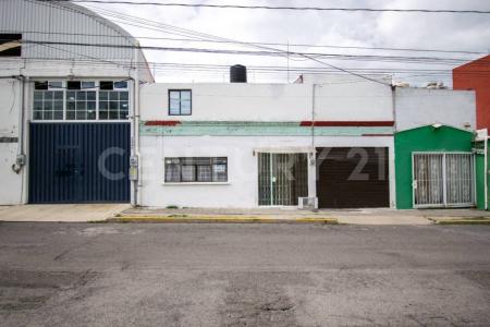 Avenida San Ignacio 2448,, Puebla, Puebla 72570, Mexico