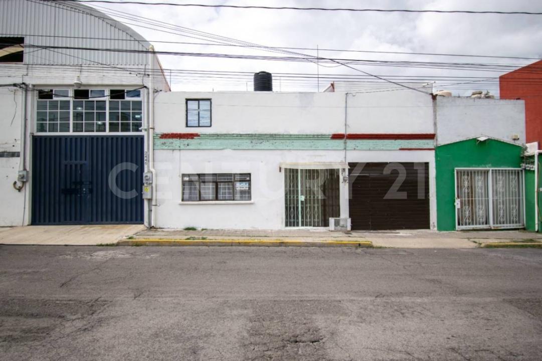 Avenida San Ignacio 2448,, Puebla, Puebla 72570, Mexique