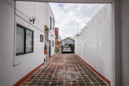 Avenida San Ignacio 2448,, Puebla, Puebla 72570, Mexique