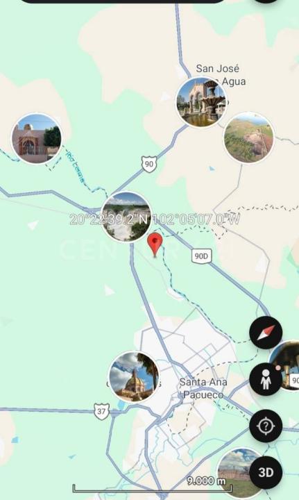 RANCHERIA SAN JOAQUIN Rancheria S/N,, La Piedad, מיצ'ואקאן 59400, מקסיקו