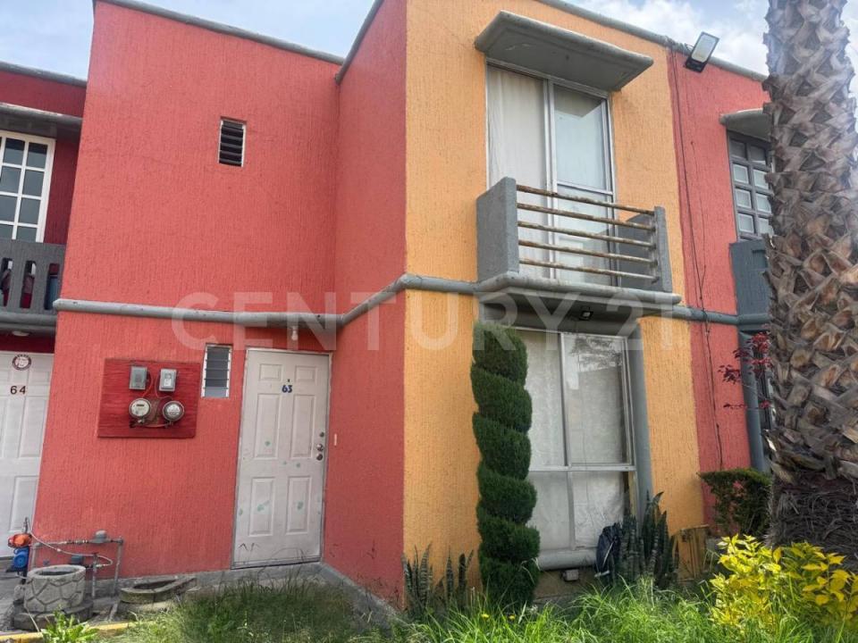 Hacienda los cedros ,, Cuautitlán, Meksika Eyaleti 54879, Meksika