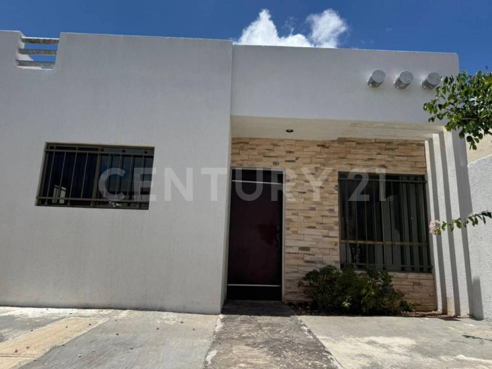 47 A SN,, Mérida, Yucatán 97302, México