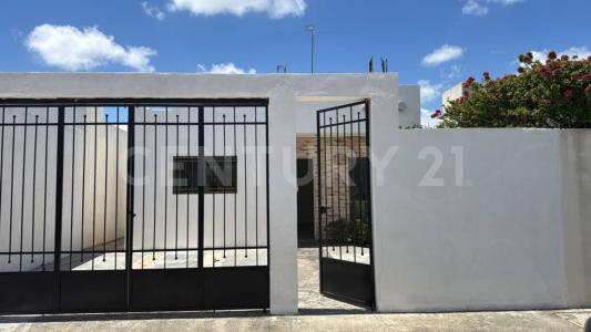 47 A SN,, Mérida, Yucatán 97302, México