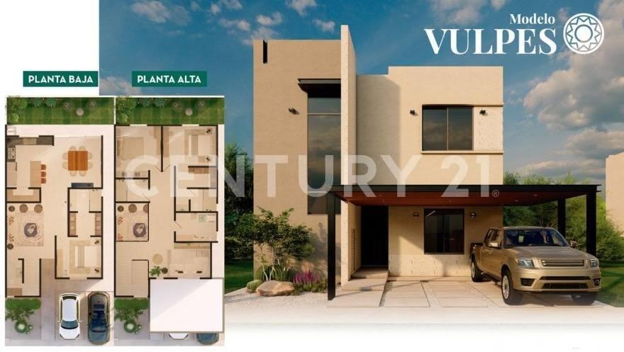 Cluster valle del zorro s/n,, Hermosillo, Сонора 83230, Мексика