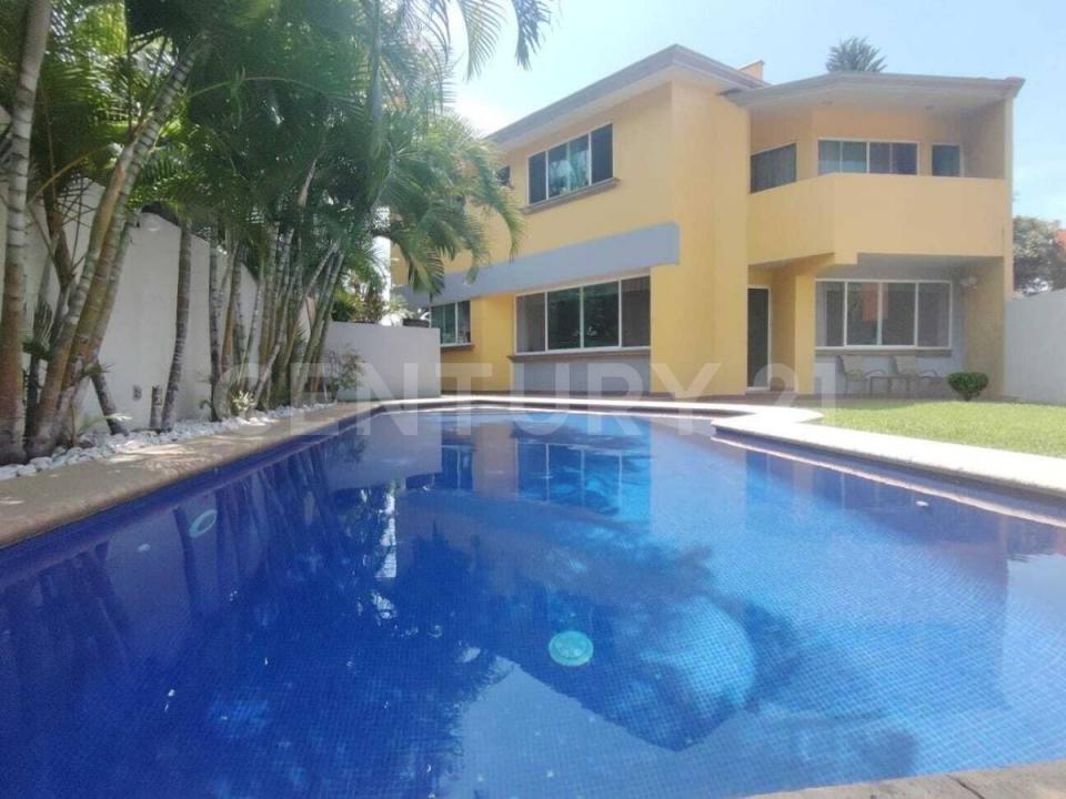 Temixco, מורלוס 62589, מקסיקו