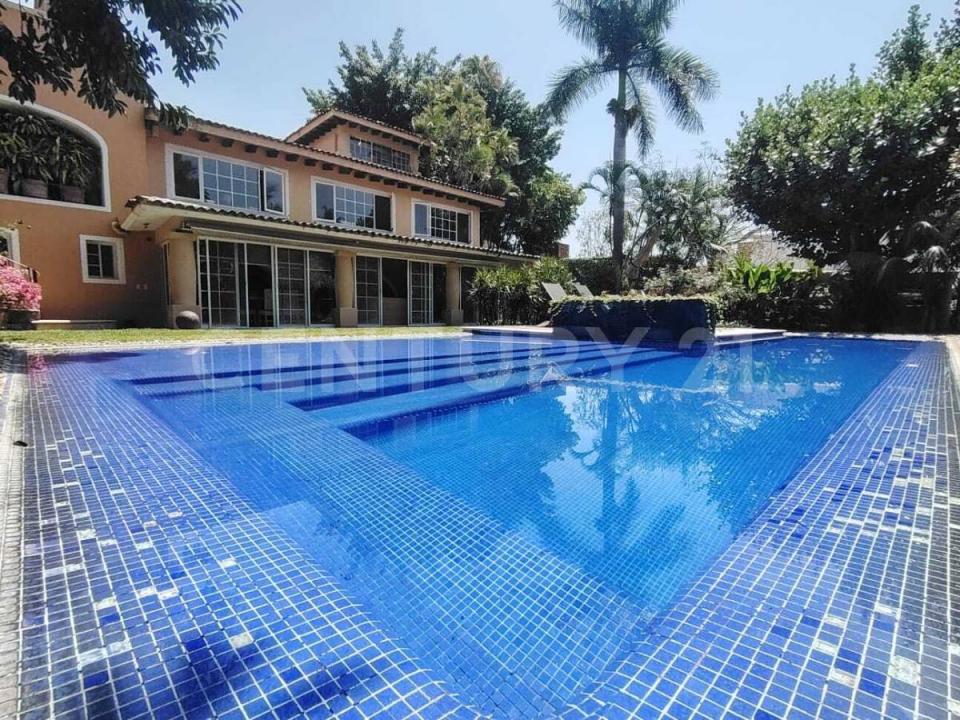 Cuernavaca, Morelos 62059, Mexiko
