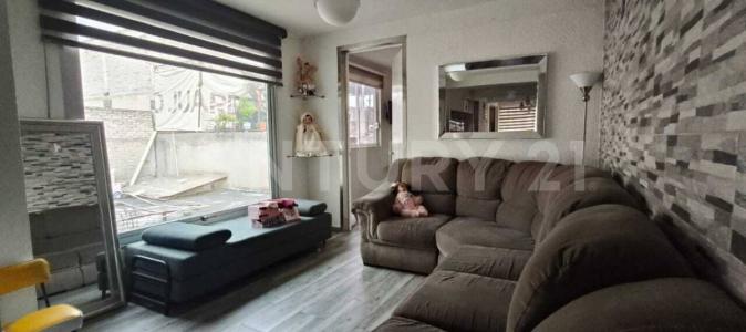Coatl 140,, Coyoacán, Ciudad De México 04369, Mexique