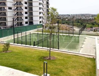 BOULEVARD SONSIERRA, PARQUE ALCUMBRE LOMAS DE ANGELÓPOLIS ,, Ocoyucan, 普埃布拉 72850, 墨西哥