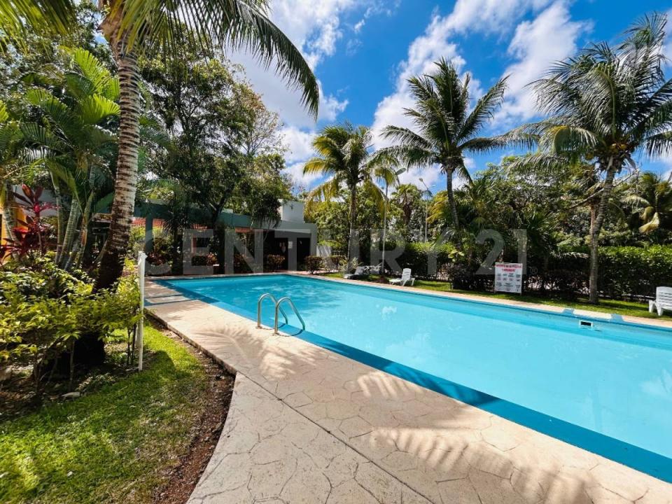 Chirimoya Manzana 83 Lote 4 47,, Cancún/Benito Juárez, Quintana Roo 77535, Meksyk