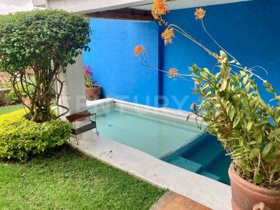 Valle De Bravo, Estado De México 51200, Mexico