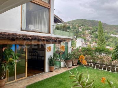 Valle De Bravo, Bang México 51200, Mexico