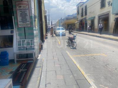 Huamantla, Tlaxcala 90500, Messico