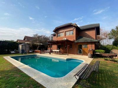 Ruta 205 km 54,5, Cañuelas, GBA Sur 1814, Argentine