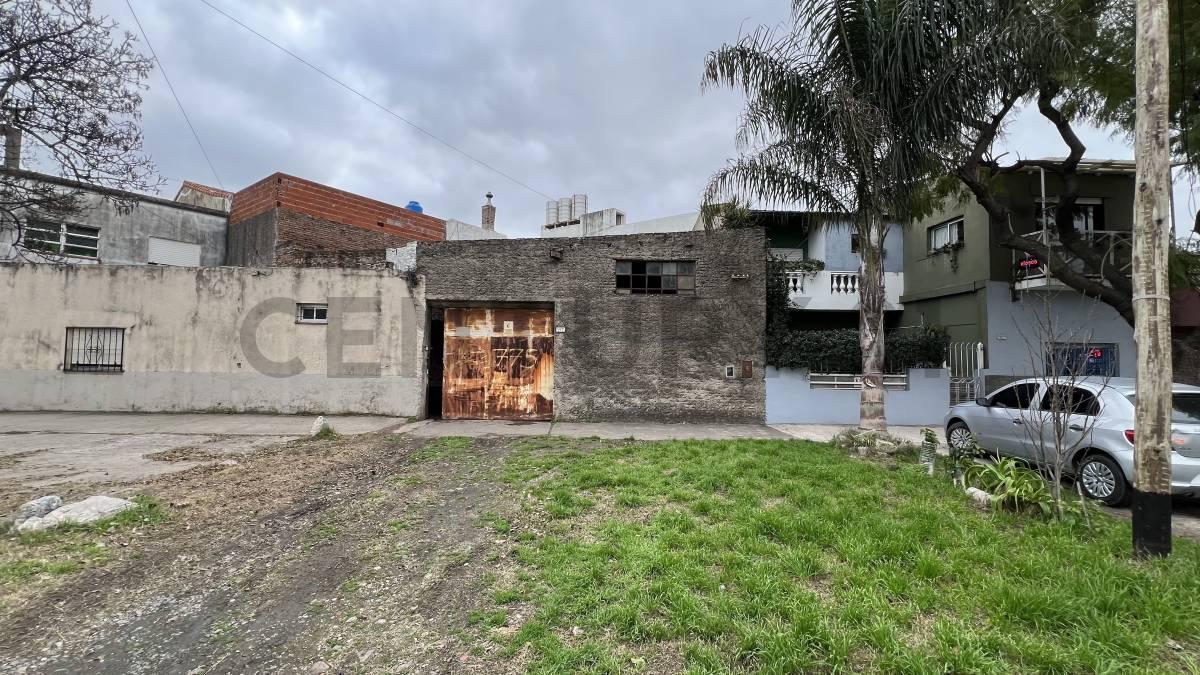 Elizalde 775, Avellaneda, GBA Sur 1872, Argentina