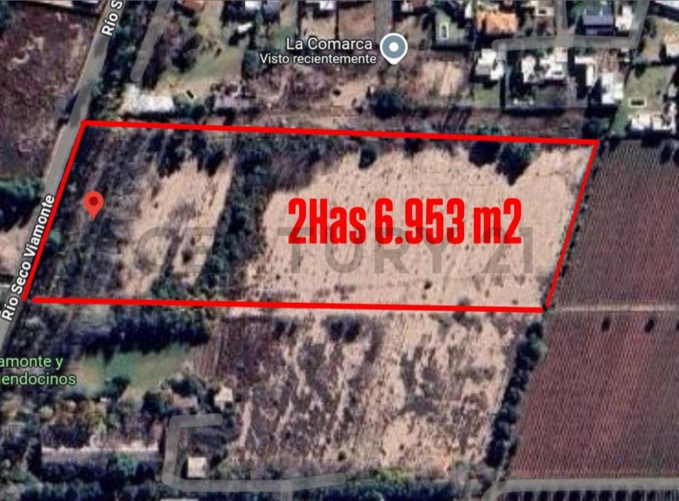 Chacras De Coria, Mendoza 5505, Argentine