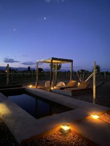 Lavalle, Mendoza 00001, Arjantin