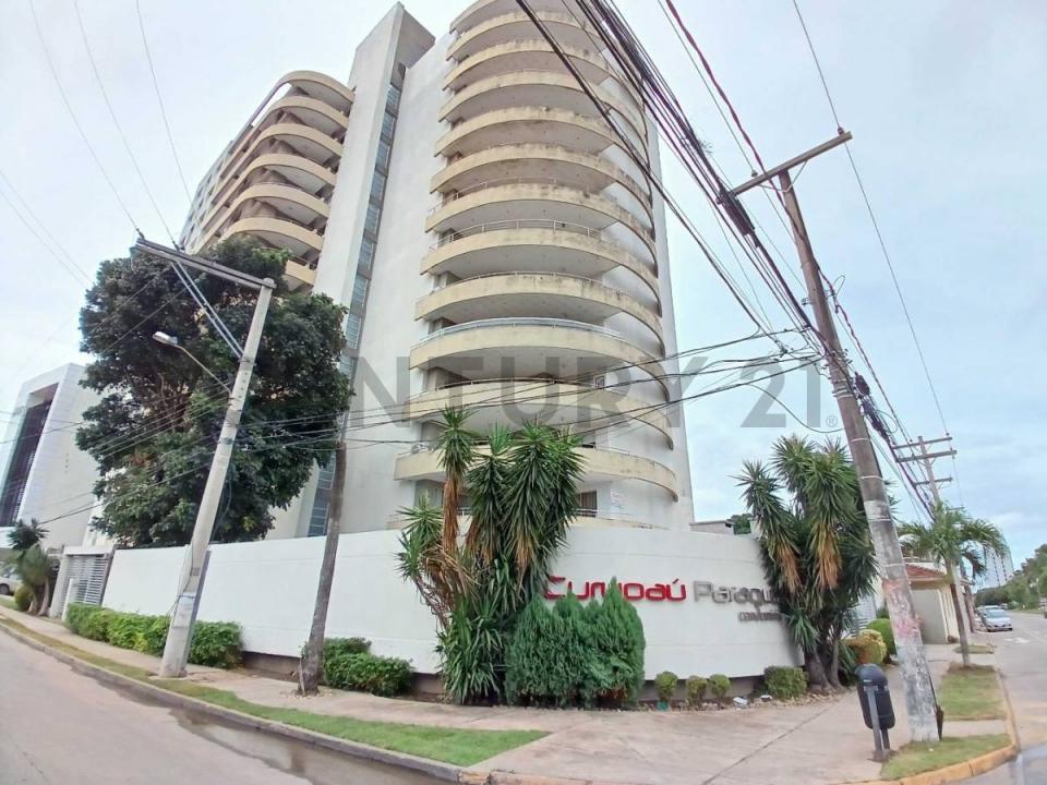 Avenida Paragua - Condominio Curupau , Este, Santa Cruz 00001, Bolivia