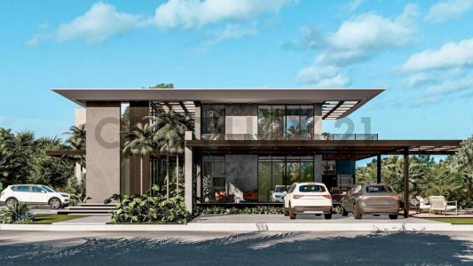 Zona Porongo - Mar Adentro , Urubo, Santa Cruz 00001, Bolivia