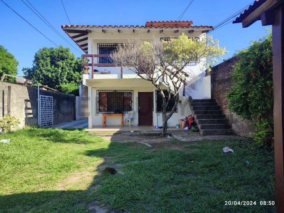 Barrio El Pari calle Santiago Sanguino 35, Oeste, Santa Cruz 00001, Bolívia