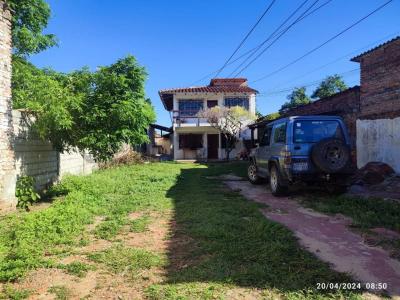 Barrio El Pari calle Santiago Sanguino 35, Oeste, Santa Cruz 00001, Bolívia