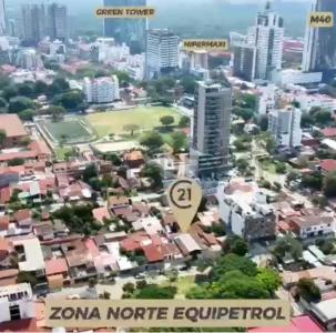 Oeste, Santa Cruz 00001, Bolivia