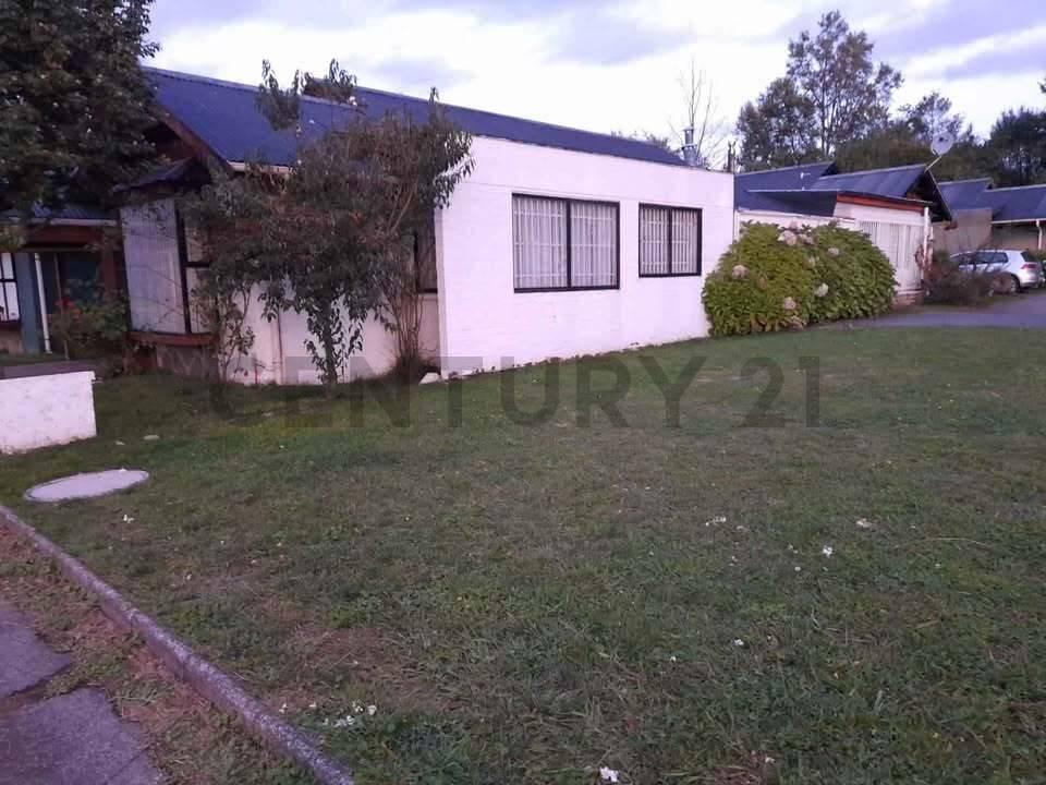 Cautín, Región De La Araucanía 00001, Cile