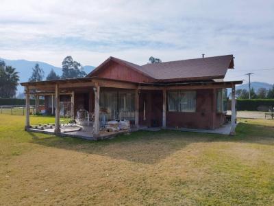 Talagante, Región Metropolitana De Santiago 00001, Chile