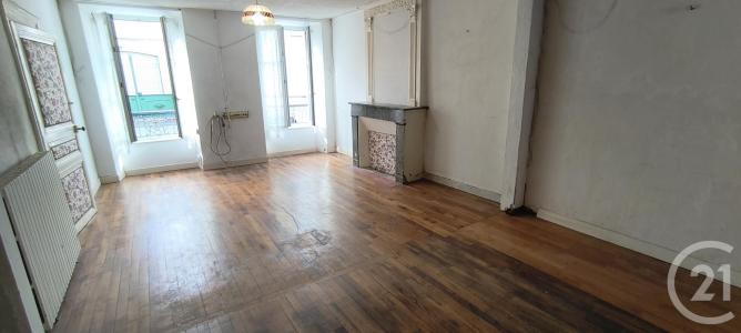 Parthenay, Poitou-Charentes 79200, Francia