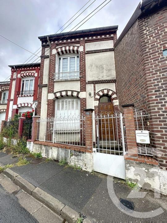 Noyon, Picardie 60400, France