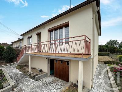 Nouan Le Fuzelier, サントル＝ヴァル・ド・ロワール 41600, アキタン