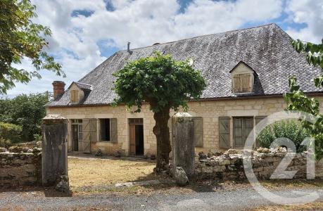 Strenquels, Midi-Pirineus 46110, França