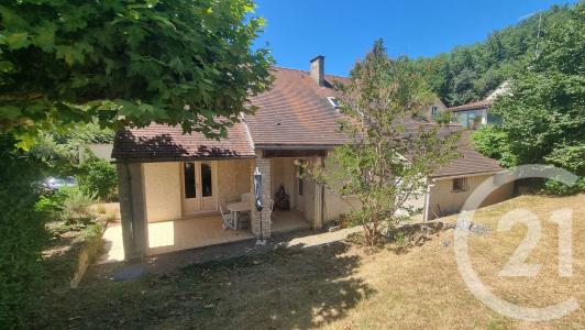 Domme, Aquitania 24250, Francia