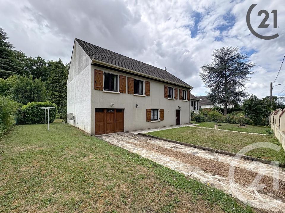 Chalautre La Petite, Île-de-France 77160, França