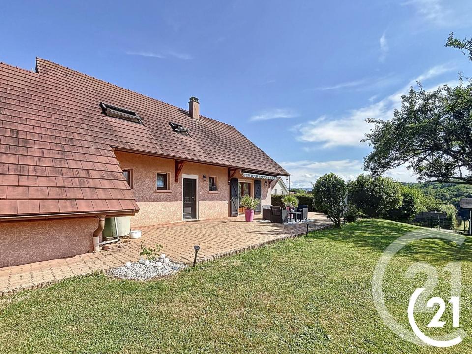 Beutal, Franche-Comté 25250, França