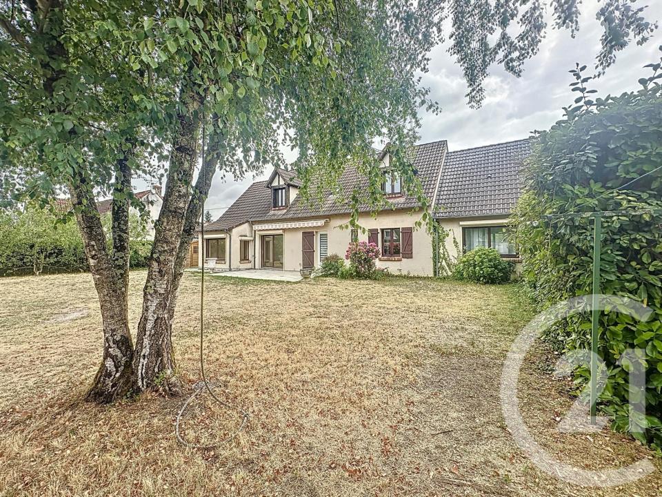 La Ferte St Aubin, Centre 45240, France