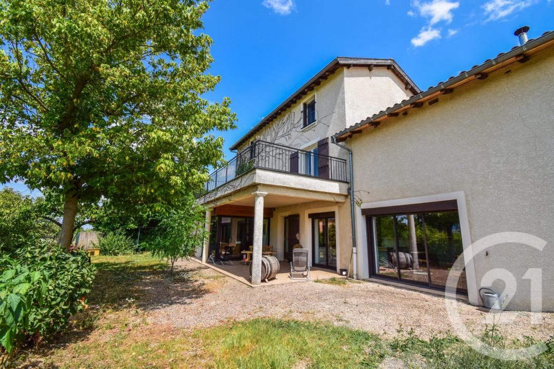 Belleville, Rhône-Alpes 69220, Francia