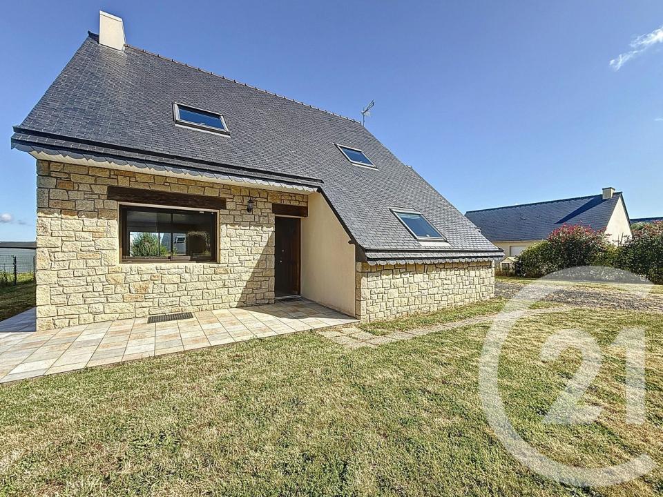Ploubezre, Bretagne 22300, Francia