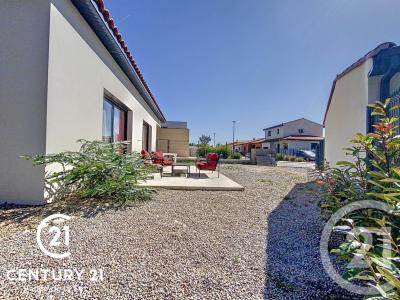 Millas, Languedoc-Roussillon 66170, France