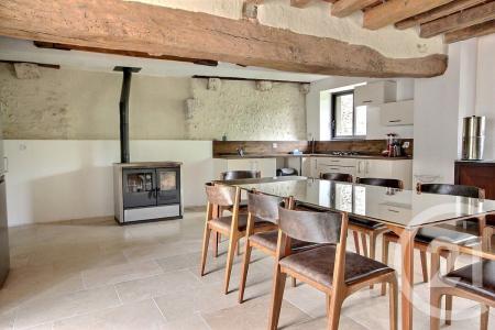 Cour Cheverny, Centre-Val De Loire 41700, France