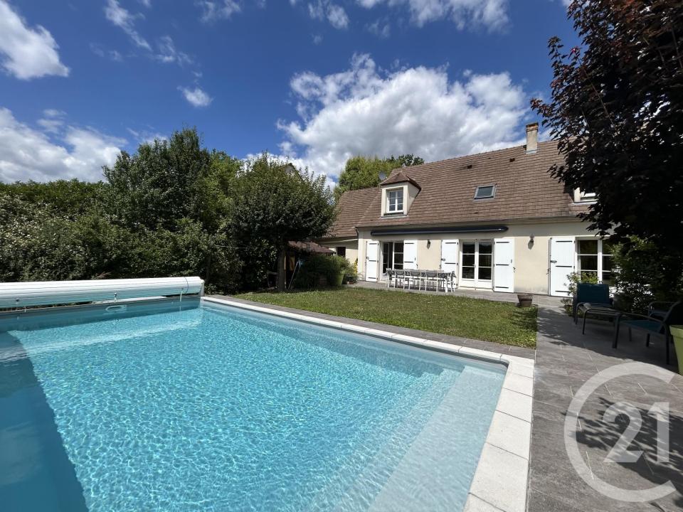 Samoreau, Île-de-France 77210, Frankreich