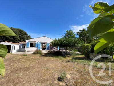 St Pierre D Oleron, Poitou-Charentes 17310, Francja