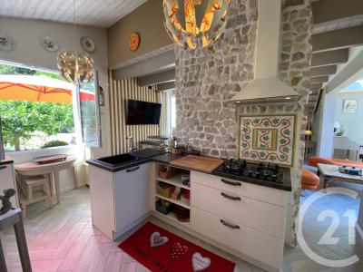 St Pierre D Oleron, Poitou-Charentes 17310, Francja