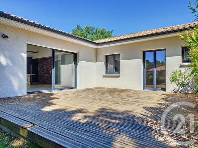 Labenne, Akwitania 40530, Francja